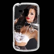 Coque Samsung Galaxy Trend Barmaid 3
