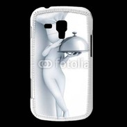 Coque Samsung Galaxy Trend Chef 4