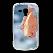 Coque Samsung Galaxy Trend Fromager