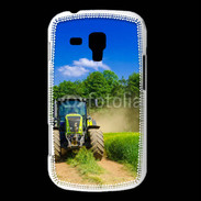 Coque Samsung Galaxy Trend Agriculteur 2