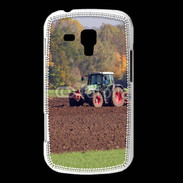 Coque Samsung Galaxy Trend Agriculteur 4