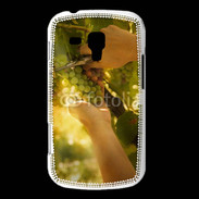 Coque Samsung Galaxy Trend Vignoble