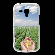 Coque Samsung Galaxy Trend Agriculteur 5