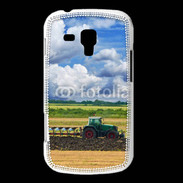 Coque Samsung Galaxy Trend Agriculteur 6