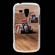 Coque Samsung Galaxy Trend Agriculteur 7
