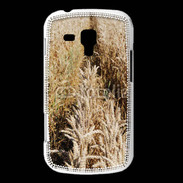 Coque Samsung Galaxy Trend Agriculteur 14