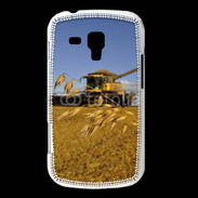 Coque Samsung Galaxy Trend Agriculteur 19