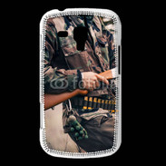 Coque Samsung Galaxy Trend Chasseur 4