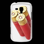 Coque Samsung Galaxy Trend Chasseur 10