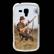 Coque Samsung Galaxy Trend Chasseur 11