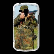 Coque Samsung Galaxy Trend Chasseur 15