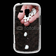 Coque Samsung Galaxy Trend Horticulteur 2