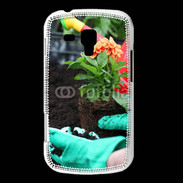 Coque Samsung Galaxy Trend Horticulteur 5