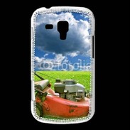 Coque Samsung Galaxy Trend Jardinier 5
