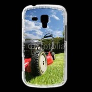 Coque Samsung Galaxy Trend Jardinier 6