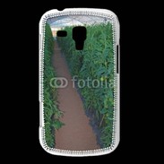 Coque Samsung Galaxy Trend Horticulteur 8