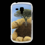 Coque Samsung Galaxy Trend Paysagiste