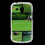 Coque Samsung Galaxy Trend Paysagiste 5