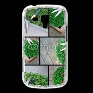 Coque Samsung Galaxy Trend Paysagiste 6
