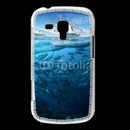 Coque Samsung Galaxy Trend Pêcheur