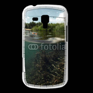 Coque Samsung Galaxy Trend Pêcheur 2