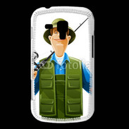 Coque Samsung Galaxy Trend Pêcheur 3