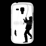 Coque Samsung Galaxy Trend Pêcheur 4