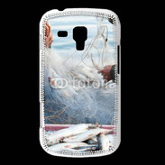 Coque Samsung Galaxy Trend Pêcheur 5