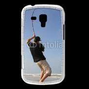Coque Samsung Galaxy Trend Pêcheur 6