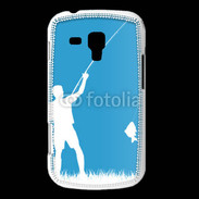 Coque Samsung Galaxy Trend Pêcheur 7