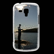 Coque Samsung Galaxy Trend Pêcheur 8