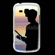 Coque Samsung Galaxy Trend Pêcheur 9