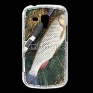 Coque Samsung Galaxy Trend Matériel de pêcheur