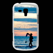 Coque Samsung Galaxy Trend Pêcheur 11
