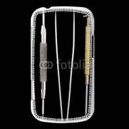 Coque Samsung Galaxy Trend Matériel de l'horloger