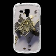 Coque Samsung Galaxy Trend Horloger 6
