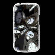 Coque Samsung Galaxy Trend Horloger 14