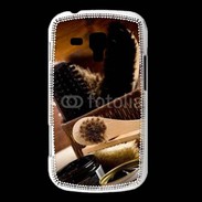 Coque Samsung Galaxy Trend Cordonnier 2