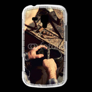 Coque Samsung Galaxy Trend Cordonnier 4