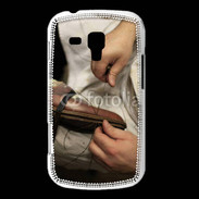 Coque Samsung Galaxy Trend Cordonnier 5