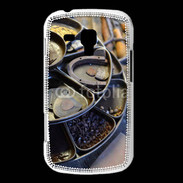 Coque Samsung Galaxy Trend Cordonnier 6
