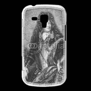 Coque Samsung Galaxy Trend Le roi de France Louis XIV