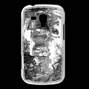 Coque Samsung Galaxy Trend Général Romain 1