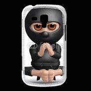 Coque Samsung Galaxy Trend Ninja