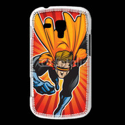 Coque Samsung Galaxy Trend 4 up blast beam