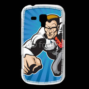 Coque Samsung Galaxy Trend Super lawyer 2