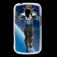 Coque Samsung Galaxy Trend Super4 D