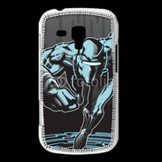 Coque Samsung Galaxy Trend tech hero 3