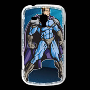 Coque Samsung Galaxy Trend Super4 A