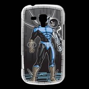 Coque Samsung Galaxy Trend Super4 B